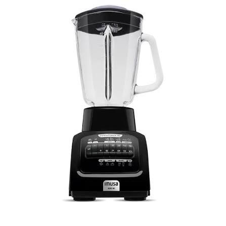 Licuadora InfinyForce 10Velocidades Imusa